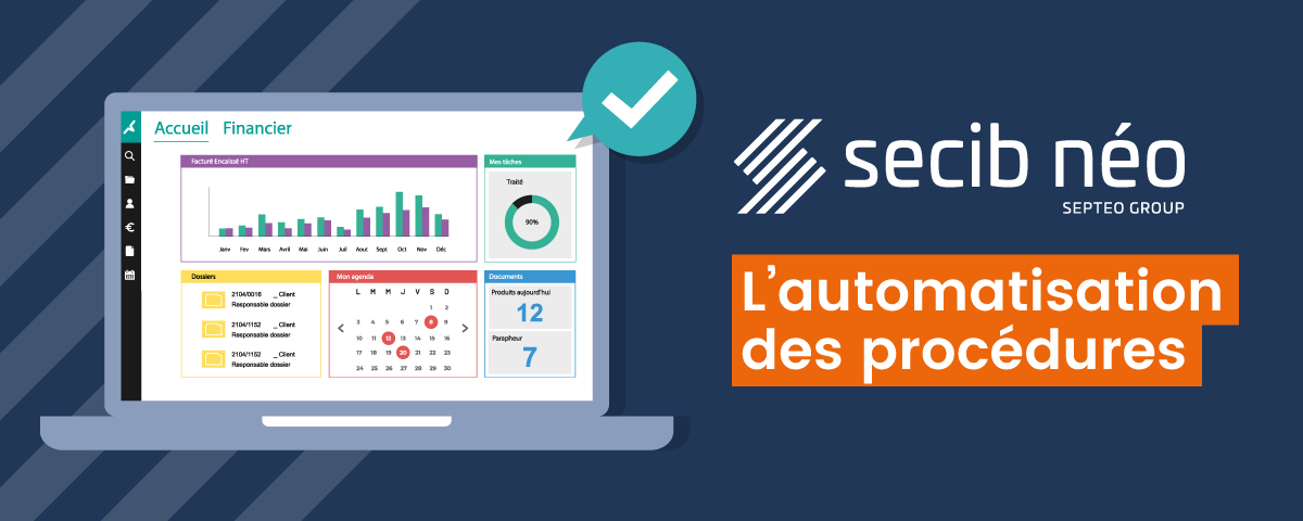 Automatisation des procédures SECIB néo