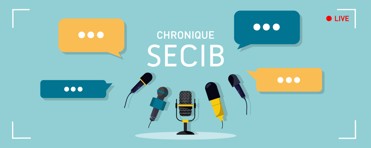 Chronique SECIB