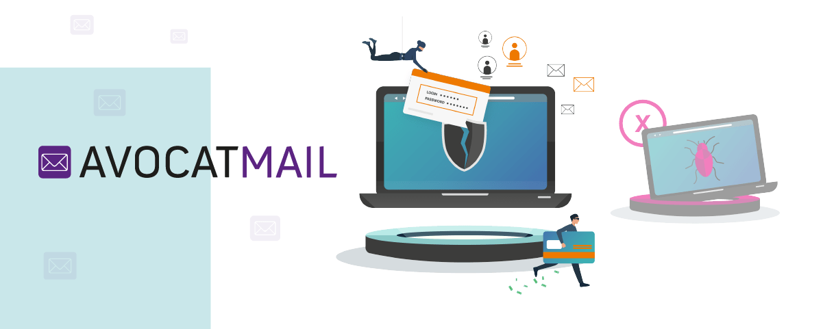 E-mails : cybermenaces et bonnes pratiques